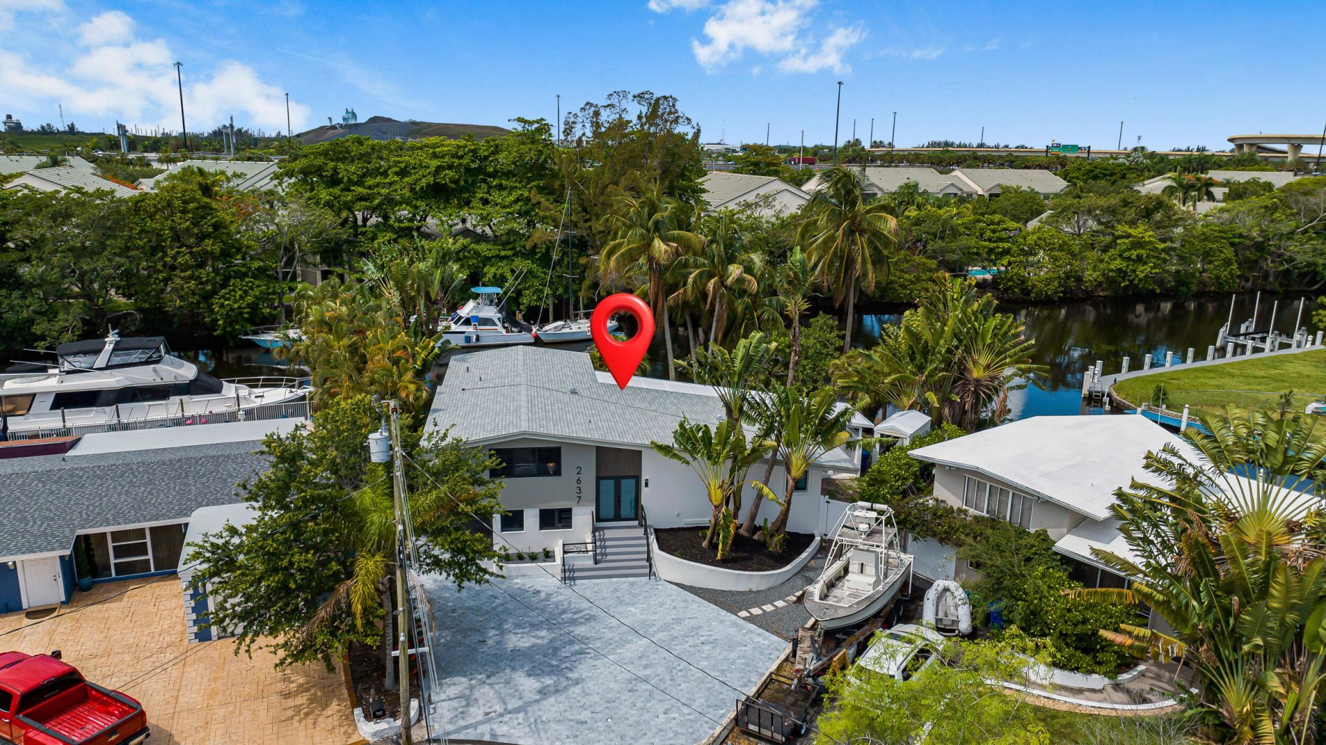 2637 Sugarloaf Lane, Fort Lauderdale, FL 33312 Photo