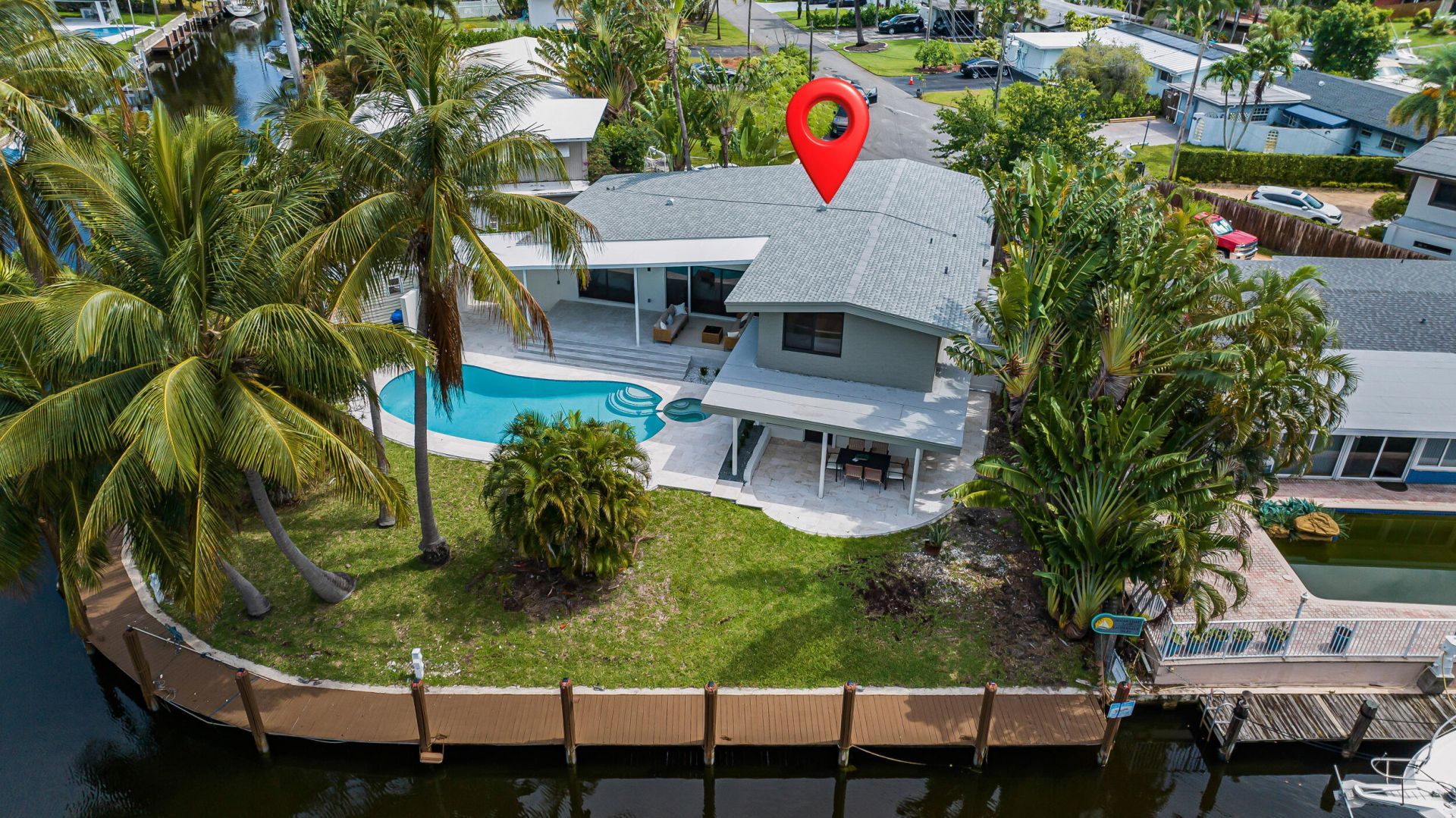 2637 Sugarloaf Lane, Fort Lauderdale, FL 33312 Photo