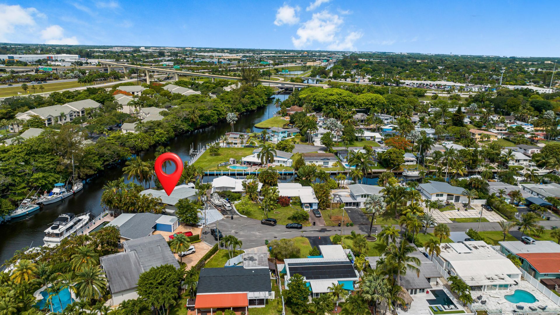 2637 Sugarloaf Lane, Fort Lauderdale, FL 33312 Photo