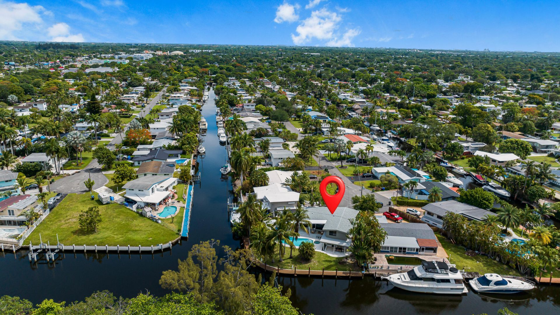 2637 Sugarloaf Lane, Fort Lauderdale, FL 33312 Photo