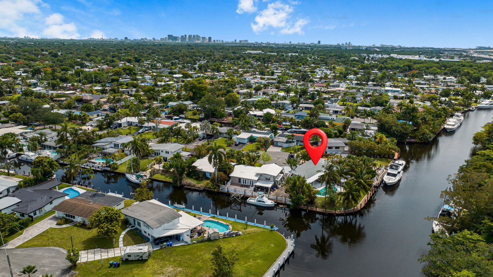 2637 Sugarloaf Lane, Fort Lauderdale, FL 33312 Photo