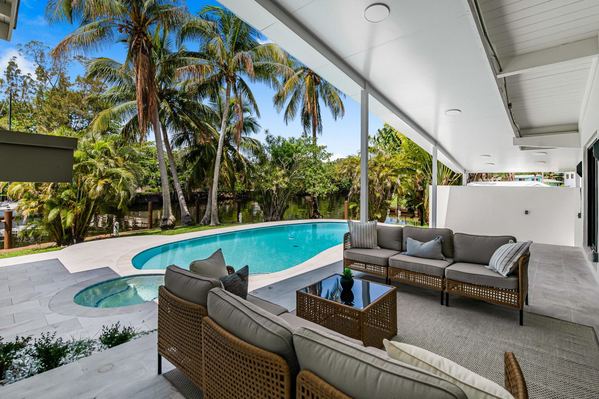 2637 Sugarloaf Lane, Fort Lauderdale, FL 33312 Photo
