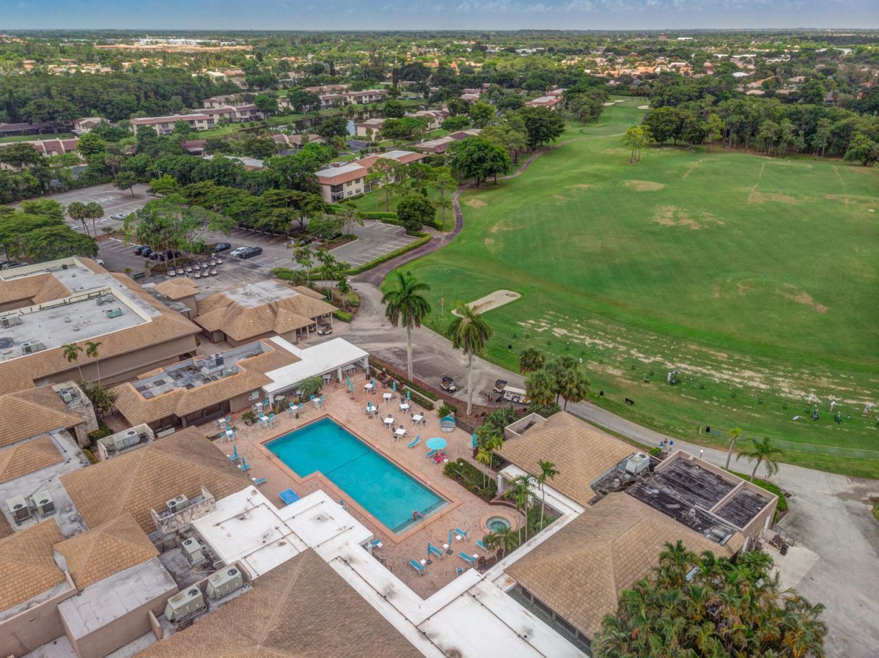 21866 Cypress Circle, Unit 31e, Boca Raton, FL 33433 Photo