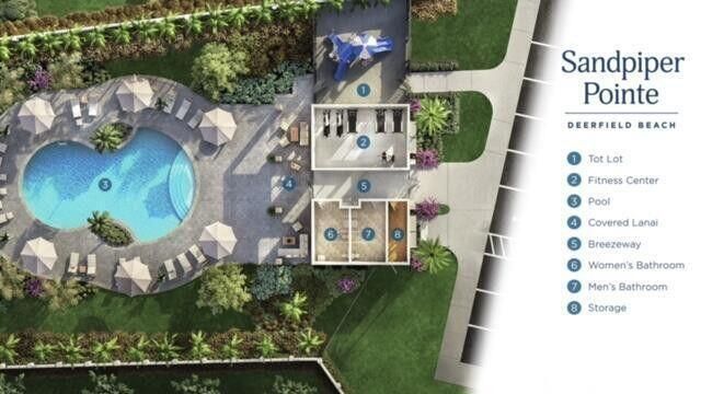 1807 Sanderling Drive, Deerfield Beach, FL 33442 Photo