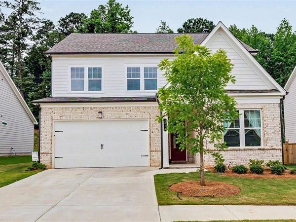 3054 Cambridge Mill Street , Acworth, GA 30102