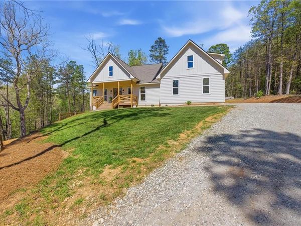 1655 Pardue Mill Road , Demorest, GA 30535