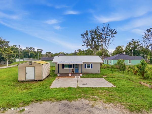 154 POLK Road, Jacksonville, FL 32218