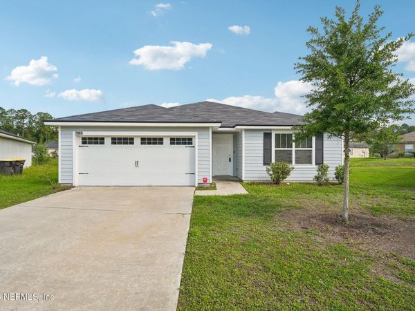 7065 PLYMOUTH GROVE Court, Jacksonville, FL 32220