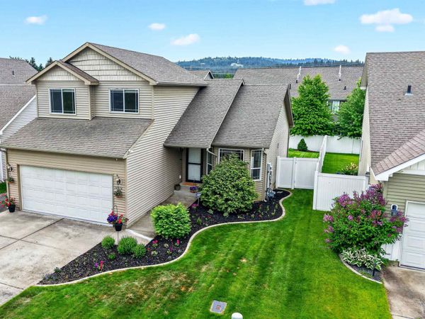 14316 E 31st Ln, Spokane Valley, WA 99037