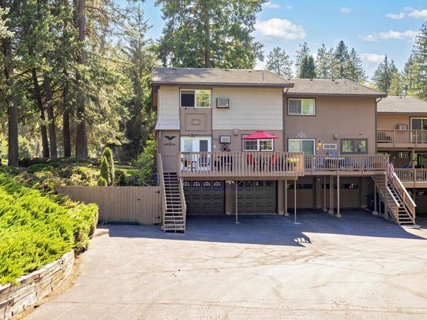 12515 N Fairwood Dr, Spokane, WA 99218