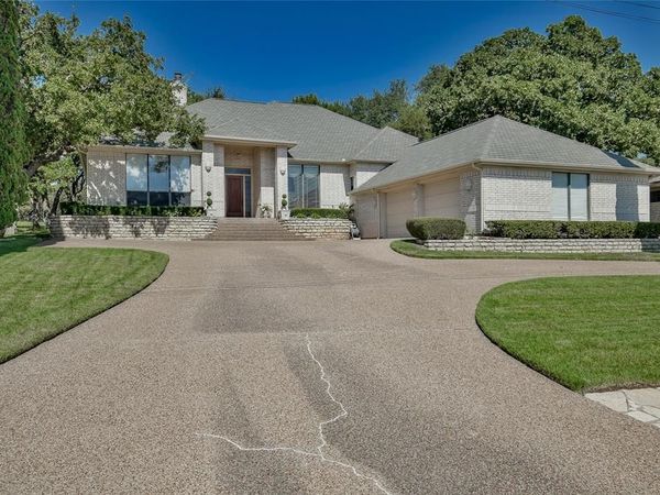 4922 Viejo, Granbury, TX 76049