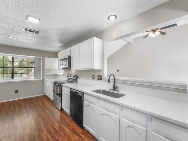 1818 Cordova Drive, Mesquite, TX 75150