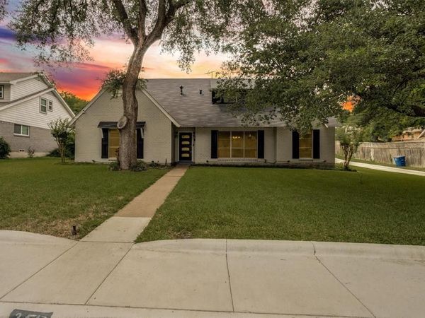 311 Glen Oaks Boulevard, Dallas, TX 75232