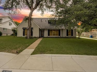 311 Glen Oaks Boulevard, Dallas, TX 75232