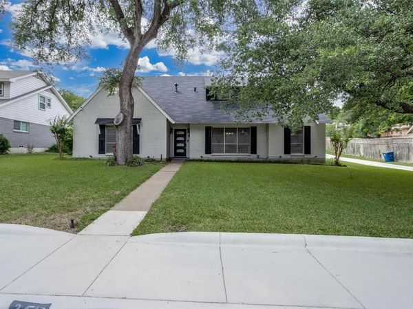 311 Glen Oaks Boulevard, Dallas, TX 75232