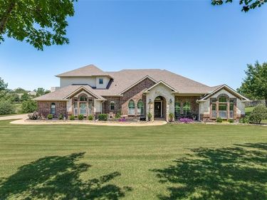 3508 S Bay Breeze Lane, Fort Worth, TX 76179
