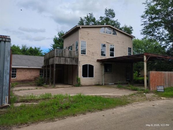9611 Private Road 3826 , Quinlan, TX 75474