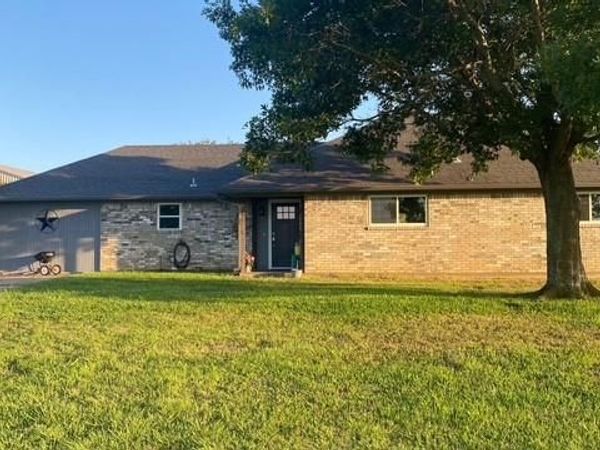 2598 Refuge Road, Sherman, TX 75092