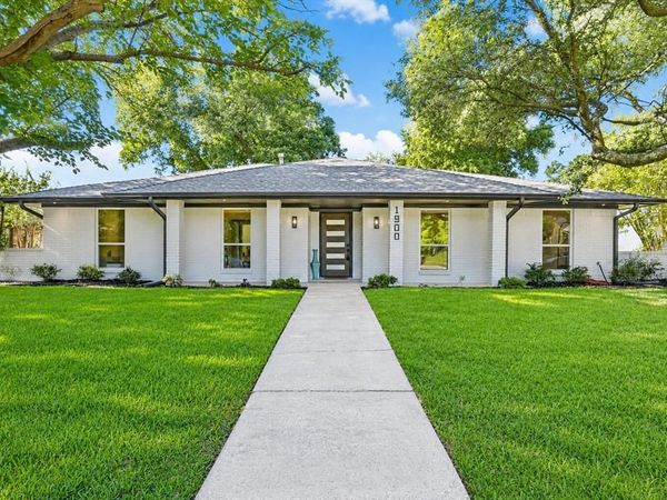 1900 Macao Place, Plano, TX 75075