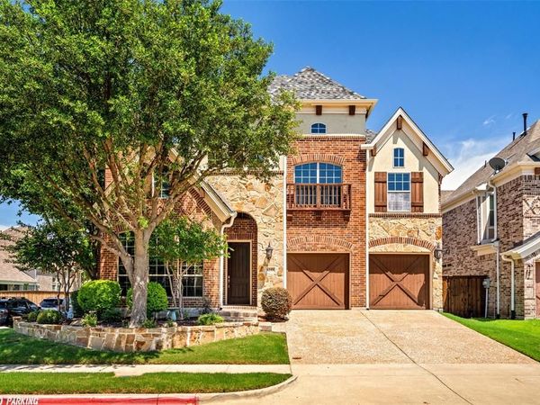 8255 Lindsay Gardens , The Colony, TX 75056