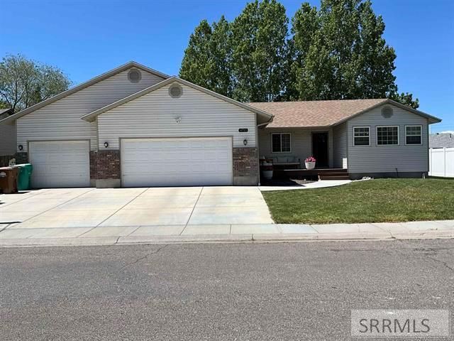 4715 Misti Avenue, Chubbuck, ID 83202 Main Photo
