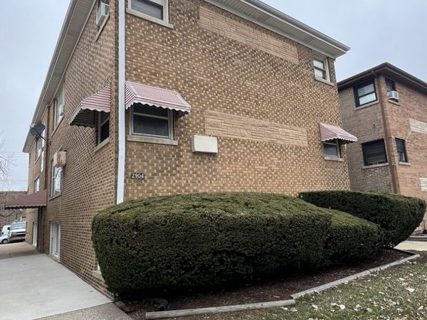 2904 W Foster Avenue , Unit 2F, Chicago, IL 60625