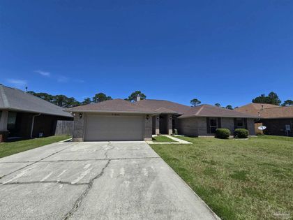 11530 Belize Dr Pensacola, FL 32506