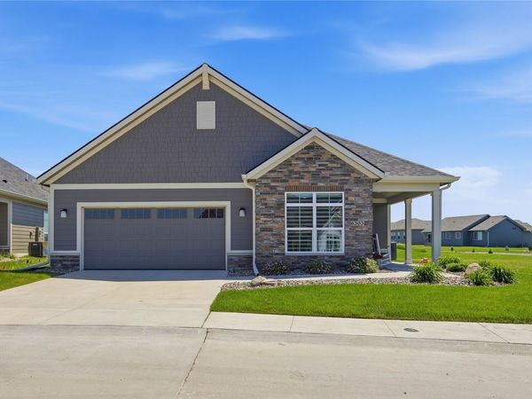 6303 NE Harvest Ridge Lane, Ankeny, IA 50021