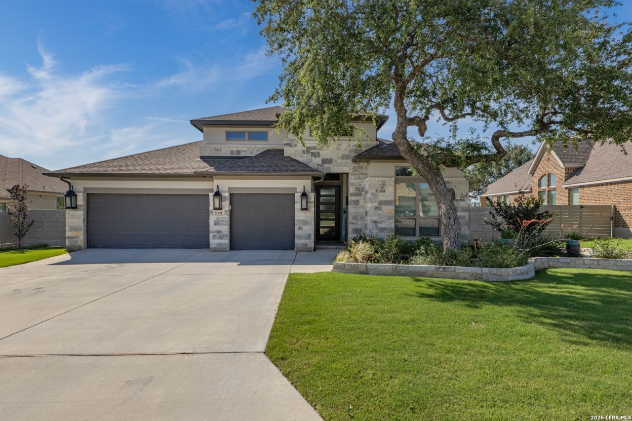 1121 Orange Blossom, New Braunfels, TX 78132 Main Photo