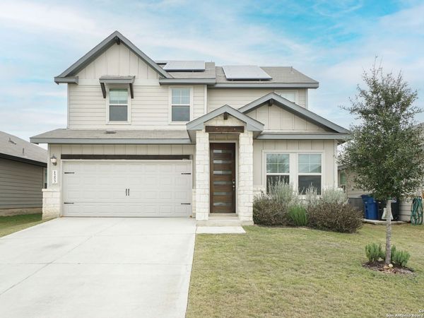 1253 Ella Crossing, New Braunfels, TX 78130