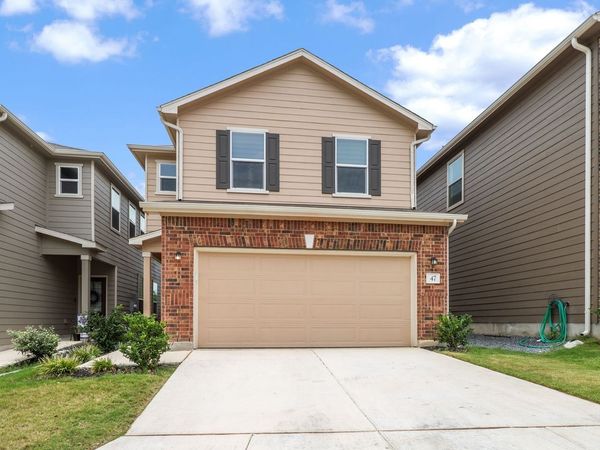 10643 W MILITARY DR, UNIT 47, San Antonio, TX 78251