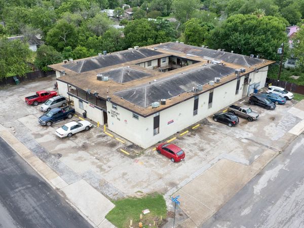 703 Logwood Ave, San Antonio, TX 78221