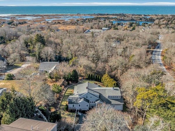 832 Brick Kiln Rd, Falmouth, MA 02540