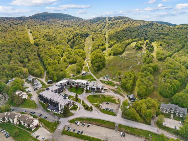 4302 Bolton Valley Access Road, Unit 296, Bolton, VT 05477