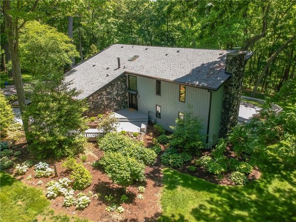 113 Buckingham Trail , Cranberry Twp, PA 16066