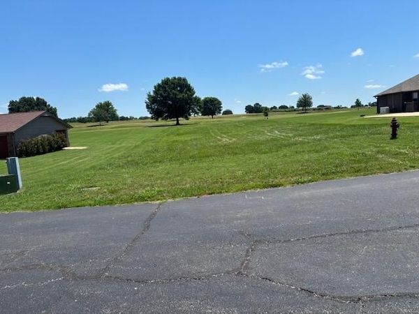Pine Valley Avenue , Afton, OK 74331
