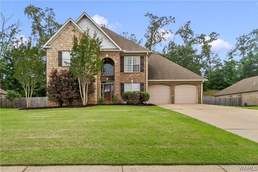 13674 Randa Parkway, Northport, AL 35475 Main Photo