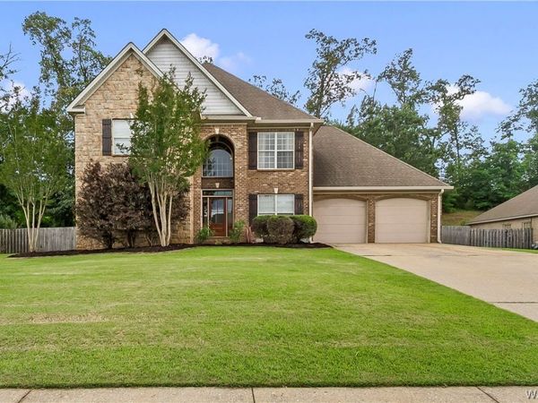 13674 Randa Parkway, Northport, AL 35475