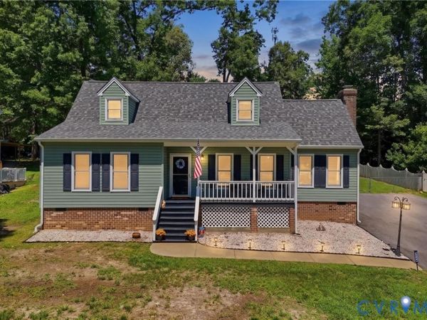 4508 Edenton Place, Chester, VA 23831