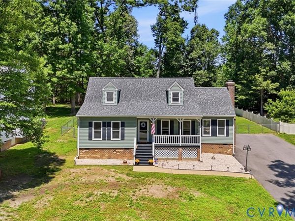 4508 Edenton Place , Chester, VA 23831