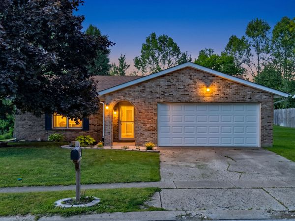1018 Riverbend Boulevard, Sidney, OH 45365