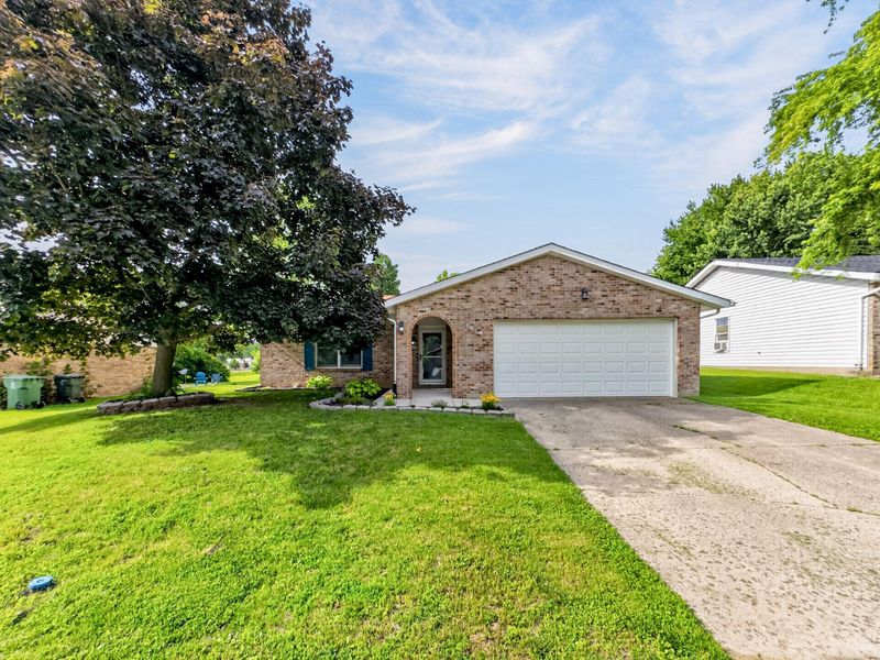 1018 Riverbend Boulevard, Sidney, OH 45365 Photo 2