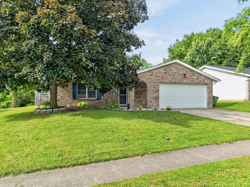 1018 Riverbend Boulevard, Sidney, OH 45365 Photo 3