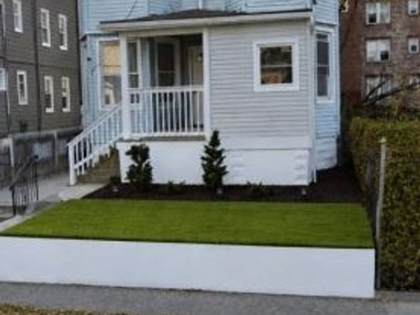 656 E 24Th St, Paterson, NJ 07504