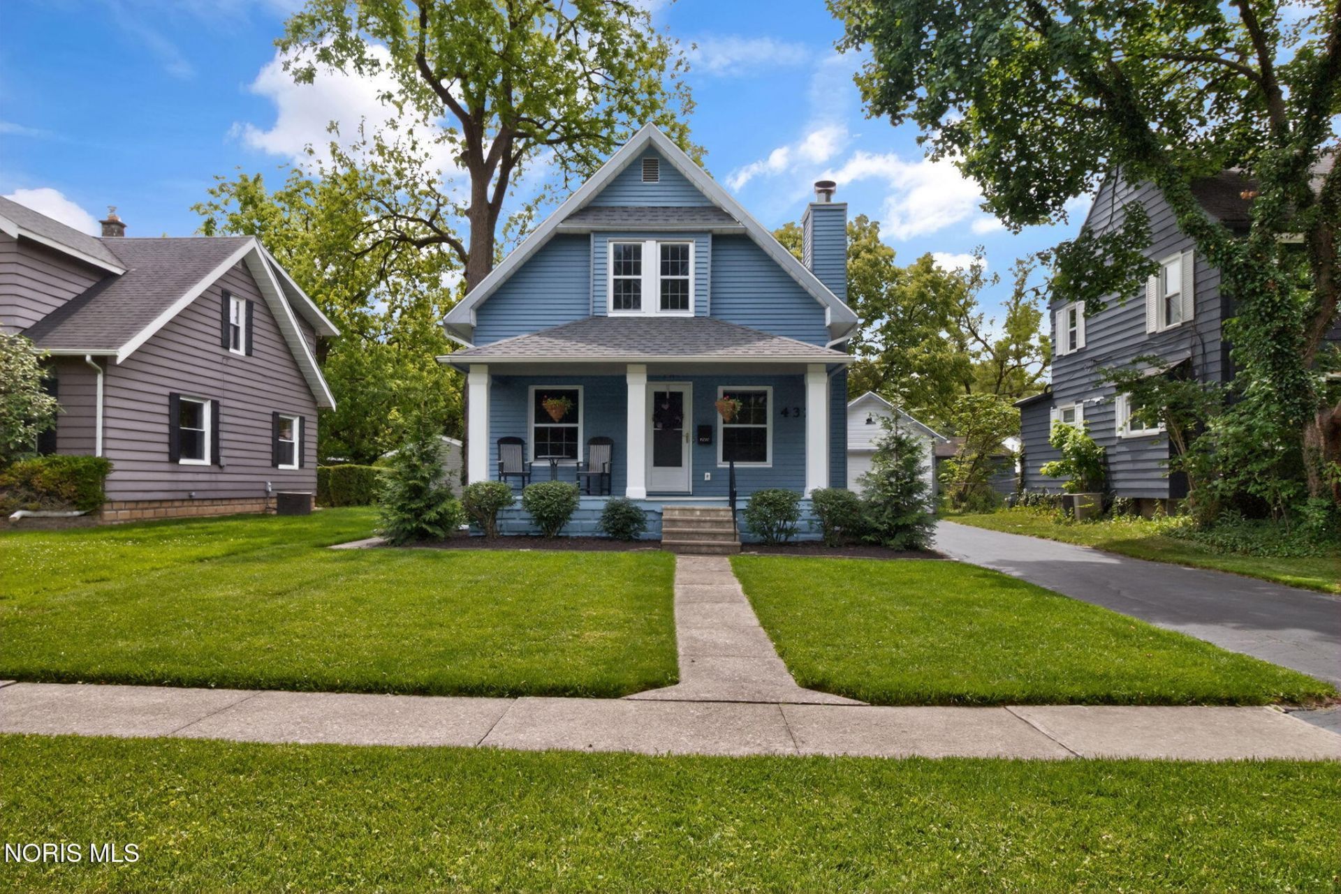 432 E 5th Street , Perrysburg, OH 43551 Main Photo