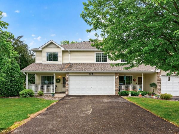 5651 138th Street N, Hugo, MN 55038
