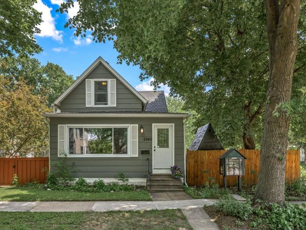 1042 Churchill Street, Saint Paul, MN 55103