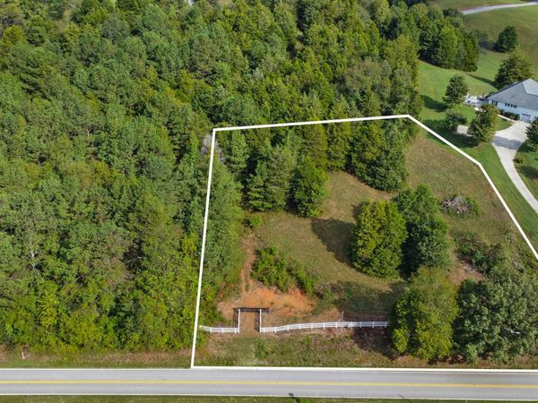 00 Cottonport Road, Decatur, TN 37322