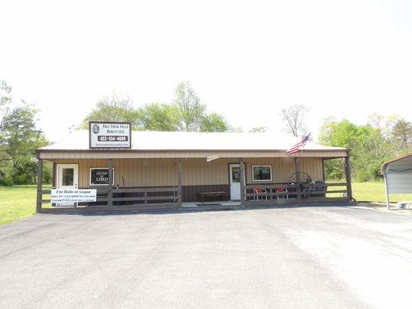 25263 U.S. 127, Dunlap, TN 37327