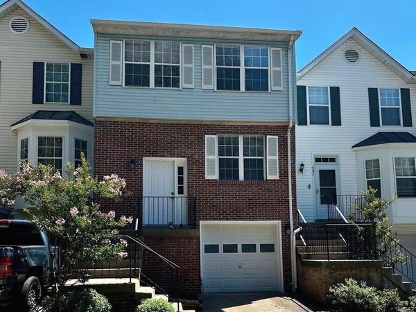 404 CABIN COURT, STAFFORD, VA 22554